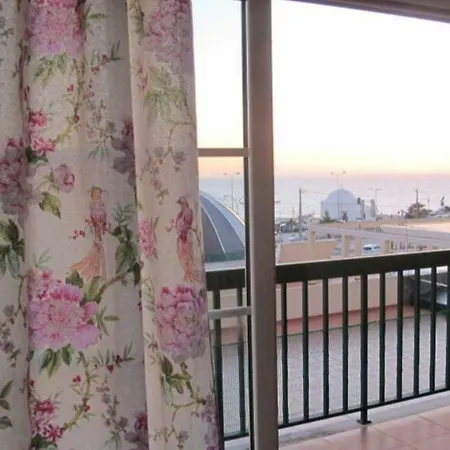 Ericeira's Perfect House With Sea View Апартаменты *