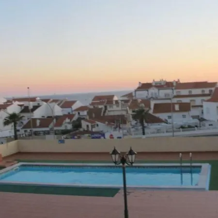 Ericeira's Perfect House With Sea View